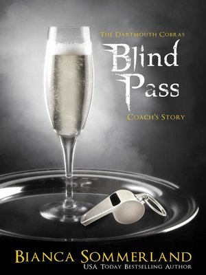 Blind Pass - ebook